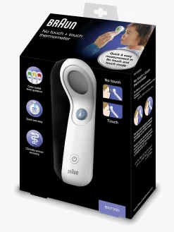 Pleje & Hygiejne|Braun Febertermometer