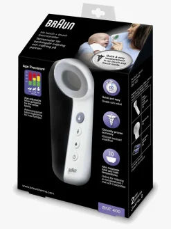Braun Pleje & Hygiejne-No Touch Febertermometer