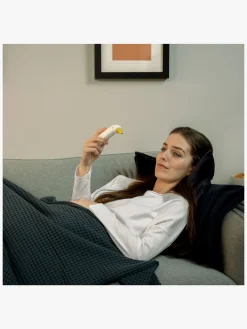 Braun Pleje & Hygiejne-Termometer Termoscan 3