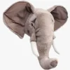 Børn Brigbys Interiør-Elefanthoved