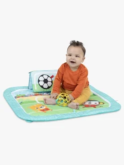 Babylegetøj|BrightStarts Bright Starts Grip & Kick Aktivitetscenter