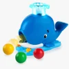 Babylegetøj|BrightStarts Bright Starts Hval Aktivitetslegetøj