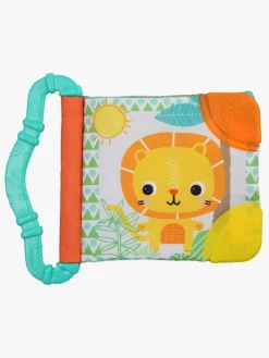 Bøger|BrightStarts Bright Starts Legetøjsbog, Multi