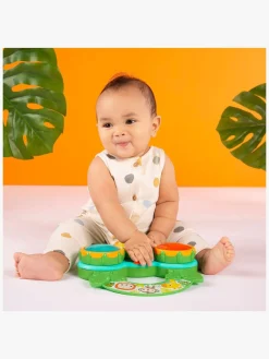 Babylegetøj|BrightStarts Bright Starts Safari Beats Musical Aktivitetslegetøj