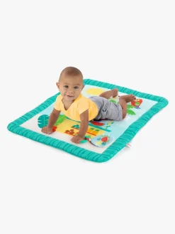 Babylegetøj|BrightStarts Bright Starts Tiki Toy Bar Aktivitetscenter