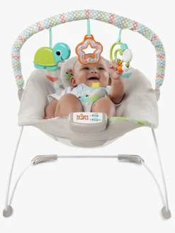 BrightStarts Skråstole & Babygynger-Bright Starts Wild Vibes Skråstol