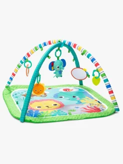 Babylegetøj|BrightStarts Bright Starts Wild Wiggles Aktivitetscenter