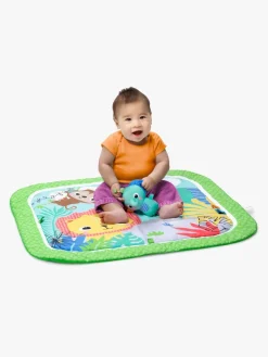 Babylegetøj|BrightStarts Bright Starts Wild Wiggles Aktivitetscenter