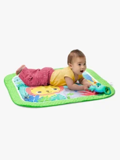 Babylegetøj|BrightStarts Bright Starts Wild Wiggles Aktivitetscenter