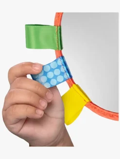 Babylegetøj|BrightStarts Bright Starts Wild Wiggles Aktivitetscenter