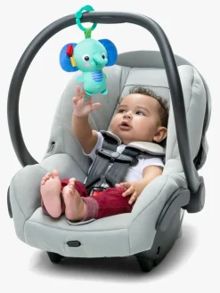 Babylegetøj|BrightStarts Bright Starts Wild Wiggles Aktivitetscenter