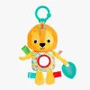 Babylegetøj|BrightStarts Playful Pal Lion Aktivitetslegetøj med Lys