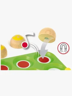 Babylegetøj|Brio 30189 Aktivitetslegetøj Sommerfuglelarve