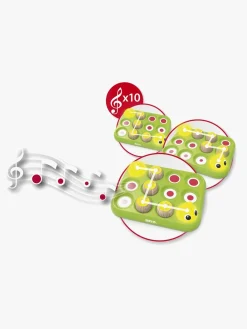 Babylegetøj|Brio 30189 Aktivitetslegetøj Sommerfuglelarve