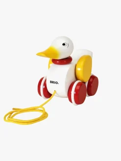 Trælegetøj|Babylegetøj|Brio 30323 And Pull-Along