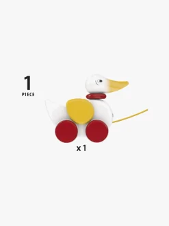 Trælegetøj|Babylegetøj|Brio 30323 And Pull-Along