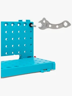 Brio Rolleleg-34596 Builder Arbejdsbænk