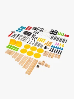 Brio Byggesæt & Lego-34606 Builder Creative Byggesæt 271 Dele