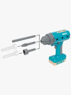 Rolleleg|Brio 34600 Builder Kraft Skruetrækker