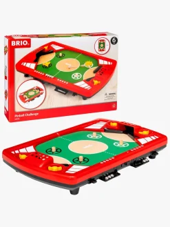Brio Spilleborde-34019 Flipperspil