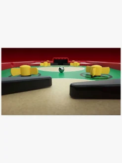 Brio Spilleborde-34019 Flipperspil