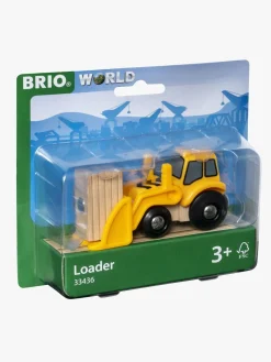 Togbaner & Legeborde|Brio 33436 Frontlæsser
