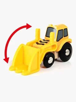 Togbaner & Legeborde|Brio 33436 Frontlæsser