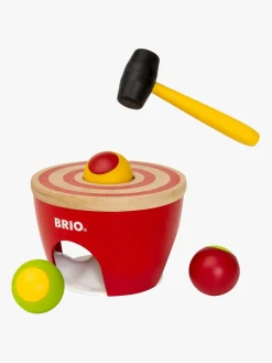 Babylegetøj|Brio 30519 Hammerboks