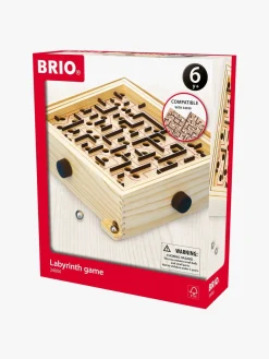 Spil & Puslespil|Brio 34000 Labyrint