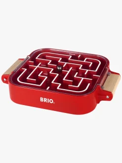 Spil & Puslespil|Brio 34100 Lukket Labyrint