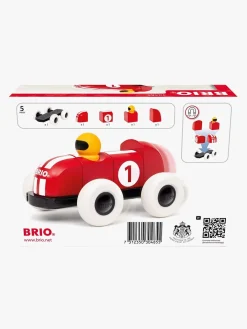 Legetøjsbiler & -Fartøjer|Brio 30485 Magnetisk Racerbil