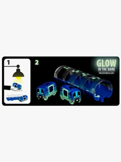 Togbaner & Legeborde|Brio 33970 Metrotog m. Tunnel