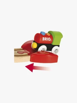 Børn Brio Legetøj Til Børn På 0-10 År|Togbaner & Legeborde-33727 Min Første Udvidet Togbane
