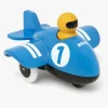 Legetøjsbiler & -Fartøjer|Brio 30264 Push & Go Airplane