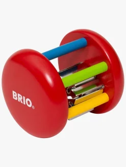 Brio Babylegetøj-30051 Rangle