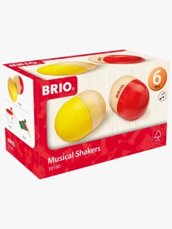 Brio Musikinstrumenter-30180 Rasleæg