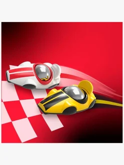 Legetøjsbiler & -Fartøjer|Brio 30570 Roll Racing Legesæt