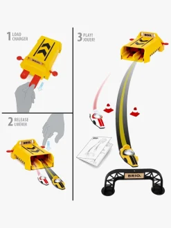 Legetøjsbiler & -Fartøjer|Brio 30570 Roll Racing Legesæt