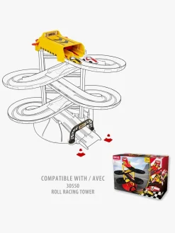 Legetøjsbiler & -Fartøjer|Brio 30570 Roll Racing Legesæt