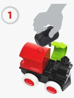 Togbaner & Legeborde|Brio 30411 Steam & Go Tog