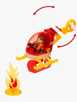 Togbaner & Legeborde|Brio 36025 Togsæt Redningshold