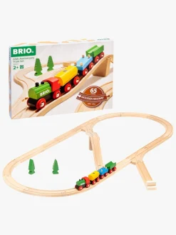 Togbaner & Legeborde|Brio 36036 Togsæt 65-årsjubilæum