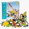 Brio Togbaner & Legeborde-Builder 34604 Aktivitetssæt