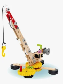 Brio Togbaner & Legeborde-Builder 34604 Aktivitetssæt