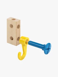 Brio Byggesæt & Lego-Builder 34587 Builder Byggesæt