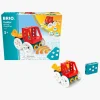 Brio Fjernstyret-Builder 34605 Fjernstyret Bil