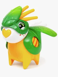 Legetøjsfigurer|Brio Flora 36212 Figur Dandelion med Blomstret Kjole Flerfarvet