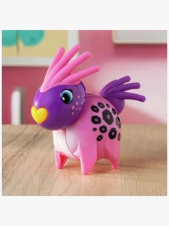 Legetøjsfigurer|Brio Flora 36208 Figur Petunia Flerfarvet