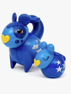 Legetøjsfigurer|Brio Flora 36214 Figursæt Lavender & Grape Flerfarvet