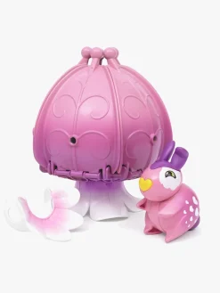 Legetøjsfigurer|Brio Flora 36218 Legesæt Heather Blomsterhus Flerfarvet